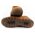 Timberland Euro Rock Mid Hiker TB06164R231 Κίτρινο 44