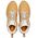 Timberland Field Trekker Mid leather TB0A2N9K231 Κίτρινο 40