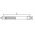 Διπλός σφιγκτήρας UDG με επένδυση 3/8 (15-18mm) KPL M8 γαλβανισμένο