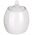 Cukierniczka porcelanowa MONA 240 ml