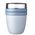 ΜΕΣΗΜΒΡΙΝΟ ΔΟΧΕΙΟ ELLIPSE MINI NORDIC BLUE NEW 107650015700