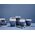 ΜΕΣΗΜΒΡΙΝΟ ΔΟΧΕΙΟ ELLIPSE MINI NORDIC BLUE NEW 107650015700