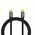 Καλώδιο USB C γρήγορη φόρτιση σε USB-C 3.2 | 20V/5A 100W 20Gbps 8K | 3m