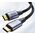 Καλώδιο USB-C σε USB-C 4 γρήγορη φόρτιση PD 100W καλώδιο 40 Gbps | 1m