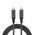 Καλώδιο USB4 thunderbolt 3/4 PD240W 40Gbps