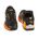 Joma Open Ανδρικά 2501 TOPEW2501OM Μαύρα 42,5