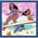Παζλ 3 σε 1 Χρόνος με τον Stitch /Disney 34896