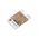 ΜΟΥΣΛΙΝΟ ΚΡΕΣΖΟΜΕΝΟ ΜΠΑΝΙΟ 75x75 EG-0201