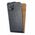 Θήκη SLIM FLEXI FRESH κάθετη για SAMSUNG A36 5G μαύρη