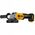 ΓΩΝΙΑΚΟΣ ΤΡΟΧΟΣ DEWALT 125mm 18V DCG407N BL