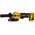 ΓΩΝΙΑΚΟΣ ΤΡΟΧΟΣ DEWALT 125mm 18V DCG407N BL