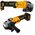 ΓΩΝΙΑΚΟΣ ΤΡΟΧΟΣ DEWALT 125mm 18V DCG407N BL