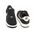 Nike Air Force 1 '07 Lv8 HJ4465-001 Czarne 45,5