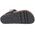 Birkenstock Papillio Gizeh Platform Vegan 1027367 Μαύρο 41