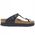 Birkenstock Papillio Gizeh Platform Vegan 1027367 Μαύρο 38