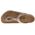 Birkenstock Gizeh LEOI 943811 Καφέ 39