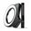 Lampa Pierścieniowa Ring Makro Led Apexel Do Telefonu Aparatu 37 / 52 Mm / Apl-fl26