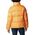 Columbia Puffect Jacket 1864781869 Pomarańczowe L