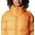 Columbia Puffect Jacket 1864781869 Pomarańczowe L
