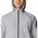 Columbia Tall Heights Hooded Softshell Jacket 1975591039 szary L