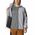 Columbia Tall Heights Hooded Softshell Jacket 1975591039 szary L