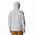 Columbia Tall Heights Hooded Softshell Jacket 1975591039 szary L