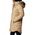Columbia Belle Isle II Mid Down Jacket 2085153262 Beżowe L