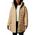 Columbia Belle Isle II Mid Down Jacket 2085153262 Beżowe L