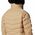 Columbia Belle Isle II Mid Down Jacket 2085153262 Beżowe L