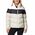 Columbia Puffect II Colorblock Jacket 2088481278 Beżowe XL