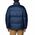 Columbia Puffect III Jacket 2086861464 Granatowe L