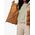 Columbia Puffect II Colorblock Jacket 2088481224 Brązowe L