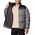 Columbia Puffect III Jacket 2086861023 szary L