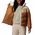 Columbia Puffect II Colorblock Jacket 2088481224 Brązowe XL