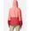 Columbia Flash Forward II Windbreaker Jacket 2116531685 Różowe L