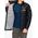 Columbia Arctic Crest Down Jacket 2088784010 Czarne L