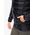 Columbia Arctic Crest Down Jacket 2088784010 Czarne L