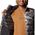 Columbia Powder Lite II Printed Jacket 2098394278 szary XL