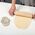 NAVA Foremka do pierogów PIEROGOWNICA pierożnica na pierogi 8 cm