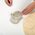 NAVA Foremka do pierogów PIEROGOWNICA pierożnica na pierogi 9,5 cm