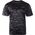 Hi-Tec T-SHIRT EMMON II BLACK/EBONY M
