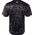 Hi-Tec T-SHIRT EMMON II BLACK/EBONY M