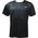 Hi-Tec T-SHIRT EMMON II BLACK/EBONY M
