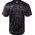 Hi-Tec T-SHIRT EMMON II BLACK/EBONY XL