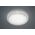 Lampa sufitowa lampa sufitowa Pegasus led 8 x 39 cm akrylowa biała