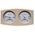 HARVIA HARVIA THERMO/HYGROMETER