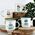 NAVA NAVA Kubek porcelanowy z dekorem summer time 380 ml