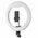 LED δακτυλιοειδής λάμπα Jinbei EFR-48 2700-7500K