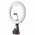 LED δακτυλιοειδής λάμπα Jinbei EFR-48 2700-7500K