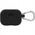 ΘΗΚΗ ΑΚΟΥΣΤΙΚΩΝ APPLE AIRPODS/PRO (2ΗΣ / 1ΗΣ ΓΕΝΙΑΣ) BLACK TAFFY